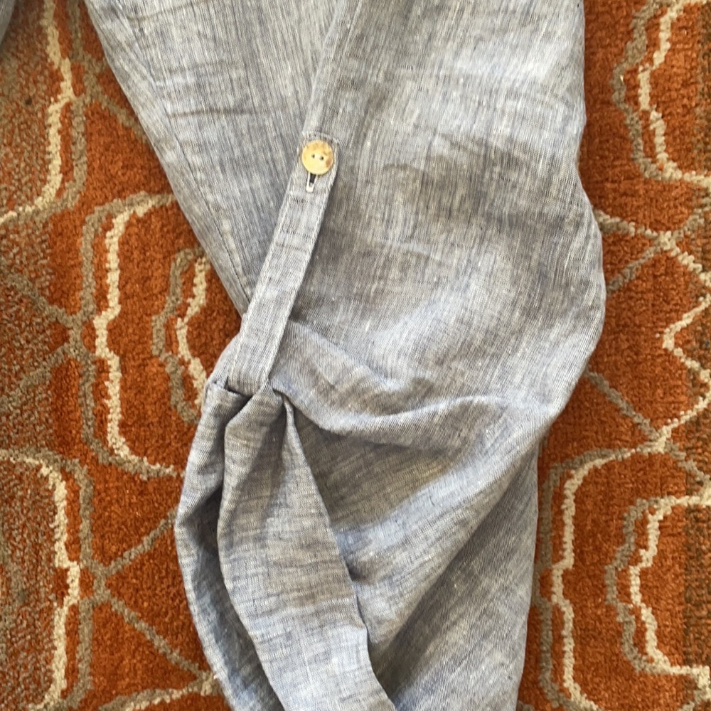 Pants - Picture 4 of 4